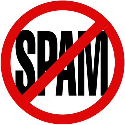 no_spam_sign